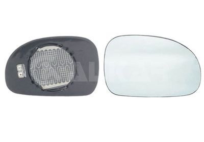 Mirror Glass, exterior mirror ALKAR 6432300
