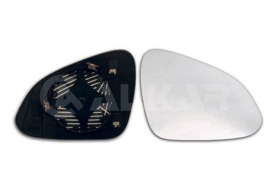 Mirror Glass, exterior mirror ALKAR 6432426