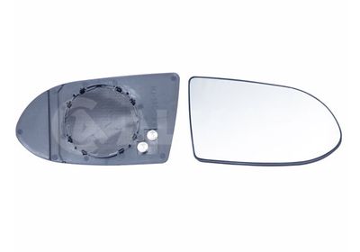 Mirror Glass, exterior mirror ALKAR 6432440