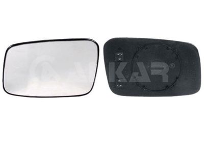 Mirror Glass, exterior mirror ALKAR 6432516