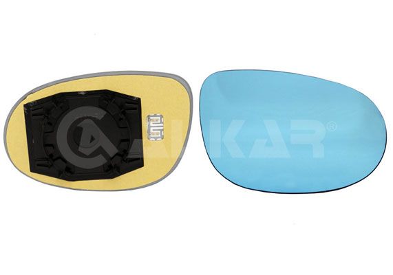 ALKAR 6432554 Mirror Glass, exterior mirror