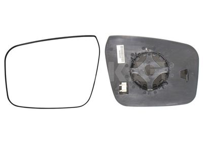 Mirror Glass, exterior mirror ALKAR 6432572