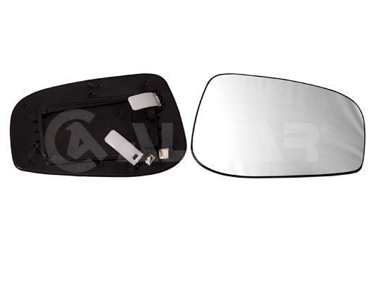 ALKAR 6432591 Mirror Glass, exterior mirror