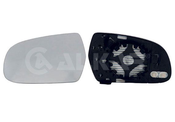 ALKAR 6432785 Mirror Glass, exterior mirror