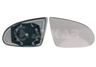 Mirror Glass, exterior mirror ALKAR 6432796