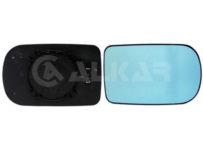 Mirror Glass, exterior mirror ALKAR 6432844