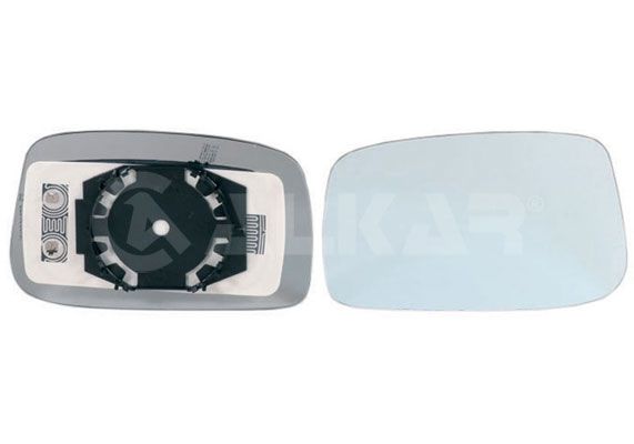 ALKAR 6432854 Mirror Glass, exterior mirror