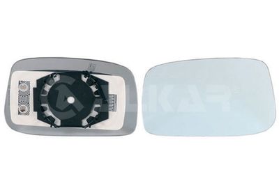 Mirror Glass, exterior mirror ALKAR 6432854