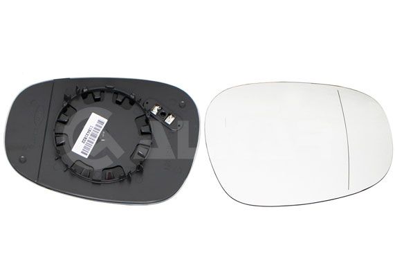 ALKAR 6432861 Mirror Glass, exterior mirror
