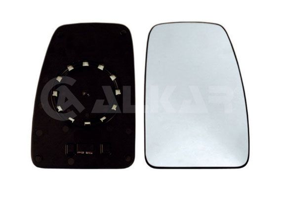 ALKAR 6432905 Mirror Glass, exterior mirror