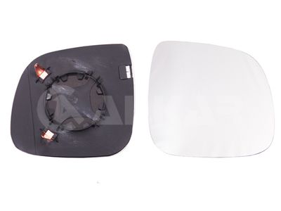 Mirror Glass, exterior mirror ALKAR 6432948
