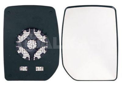 Mirror Glass, exterior mirror ALKAR 6432960