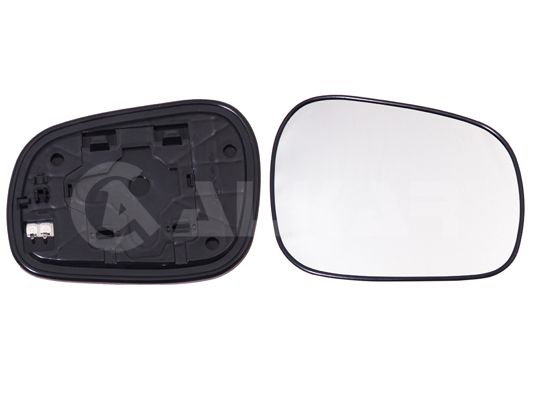 ALKAR 6432992 Mirror Glass, exterior mirror