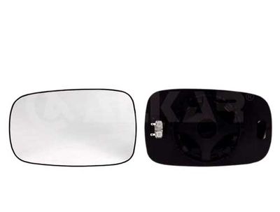 Mirror Glass, exterior mirror ALKAR 6433228