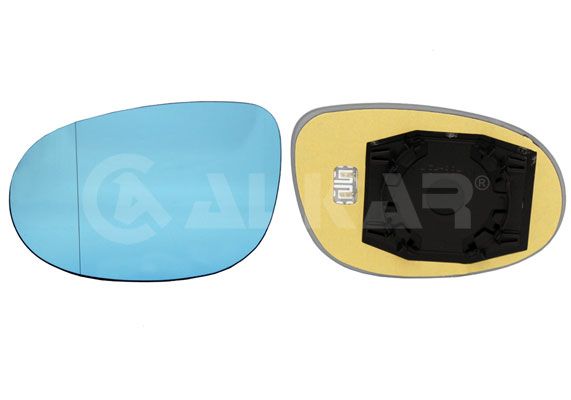 ALKAR 6433554 Mirror Glass, exterior mirror