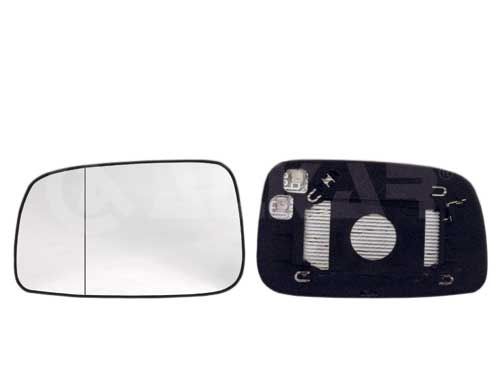 ALKAR 6441265 Mirror Glass, exterior mirror