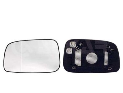 Mirror Glass, exterior mirror ALKAR 6441265