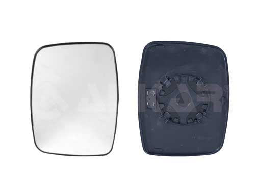 ALKAR 6443969 Mirror Glass, exterior mirror