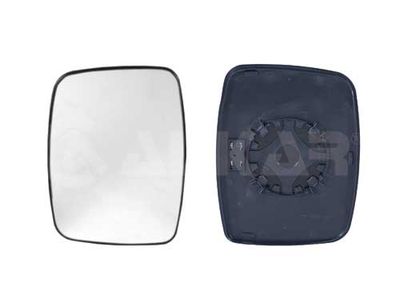 Mirror Glass, exterior mirror ALKAR 6443969