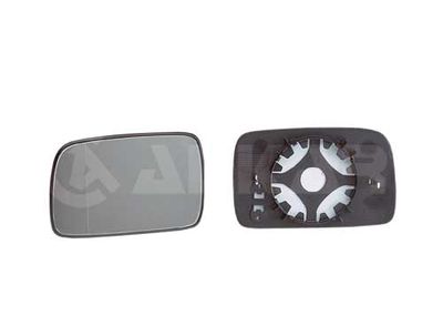 Mirror Glass, exterior mirror ALKAR 6451107