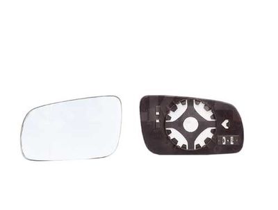 Mirror Glass, exterior mirror ALKAR 6451127