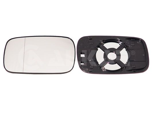 ALKAR 6451154 Mirror Glass, exterior mirror