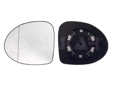 Mirror Glass, exterior mirror ALKAR 6451171