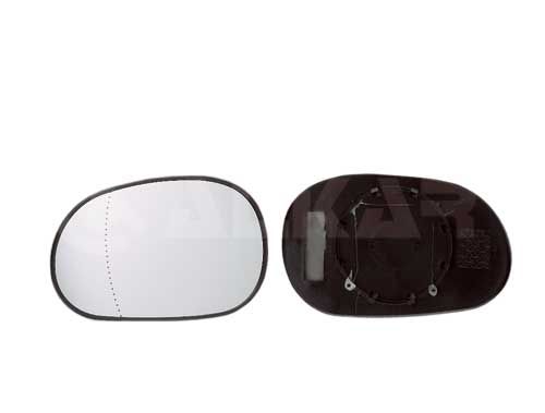 ALKAR 6451224 Mirror Glass, exterior mirror