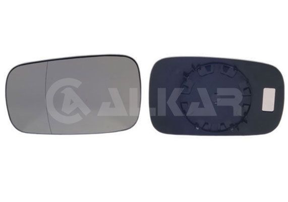 ALKAR 6451228 Mirror Glass, exterior mirror