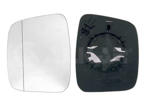 ALKAR 6451351 Mirror Glass, exterior mirror