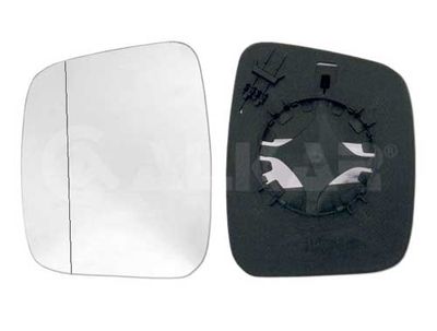 Mirror Glass, exterior mirror ALKAR 6451351