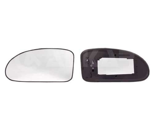 ALKAR 6451399 Mirror Glass, exterior mirror