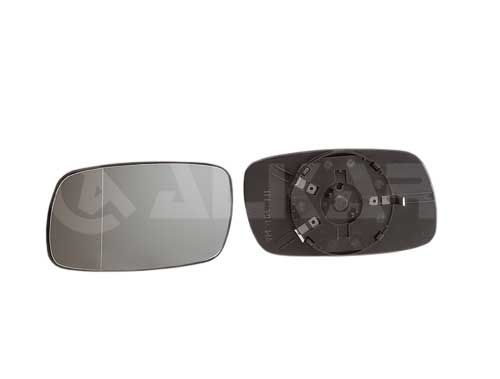ALKAR 6451436 Mirror Glass, exterior mirror
