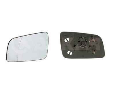 Mirror Glass, exterior mirror ALKAR 6451437