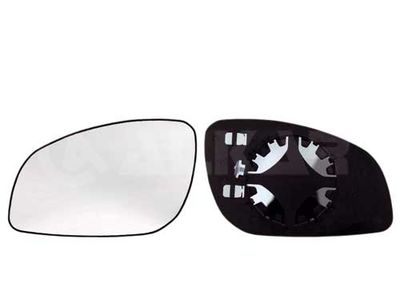 Mirror Glass, exterior mirror ALKAR 6451444
