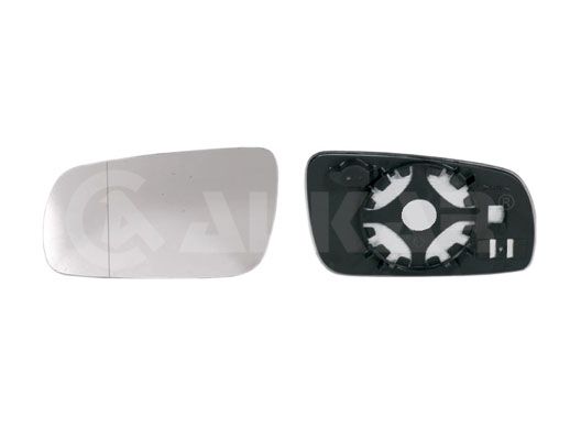 ALKAR 6451521 Mirror Glass, exterior mirror