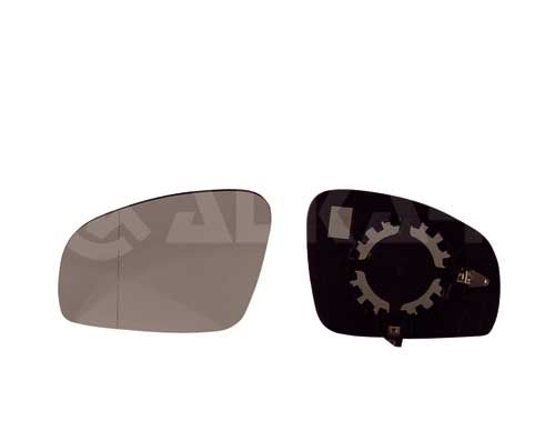 ALKAR 6451559 Mirror Glass, exterior mirror