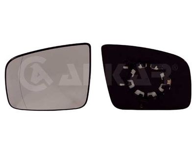Mirror Glass, exterior mirror ALKAR 6451710