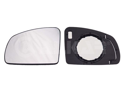 ALKAR 6451752 Mirror Glass, exterior mirror