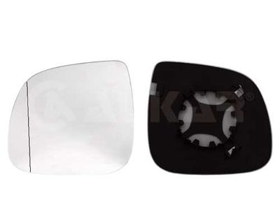 Mirror Glass, exterior mirror ALKAR 6451948