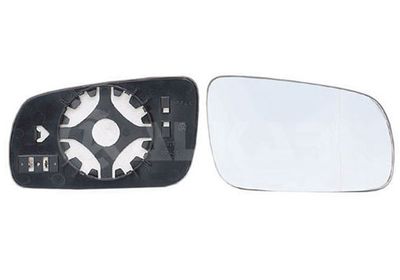 Mirror Glass, exterior mirror ALKAR 6452127