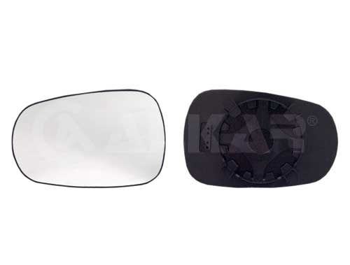 ALKAR 6453164 Mirror Glass, exterior mirror