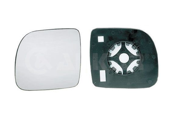 ALKAR 6464156 Mirror Glass, exterior mirror