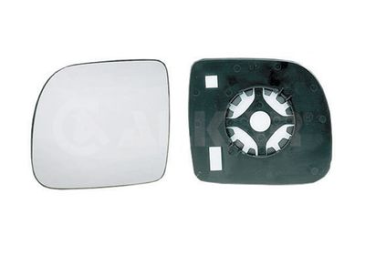 Mirror Glass, exterior mirror ALKAR 6464156