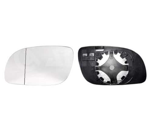 ALKAR 6471104 Mirror Glass, exterior mirror