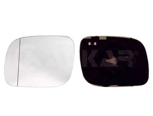 ALKAR 6471122 Mirror Glass, exterior mirror