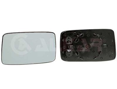 Mirror Glass, exterior mirror ALKAR 6471125