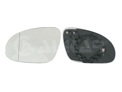 Mirror Glass, exterior mirror ALKAR 6471128