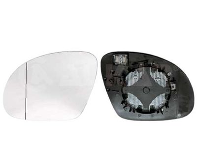 Mirror Glass, exterior mirror ALKAR 6471136