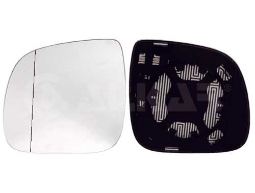 ALKAR 6471137 Mirror Glass, exterior mirror